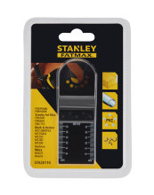 Sågblad Oscillerande 32 mm, Stanley